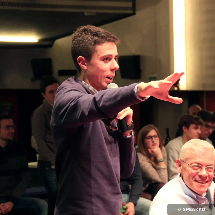 Festa con i volontari del Cinema e Teatro Excelsior